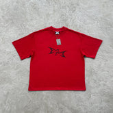 Camisa Mertra “ME 3D” ( Vermelha )