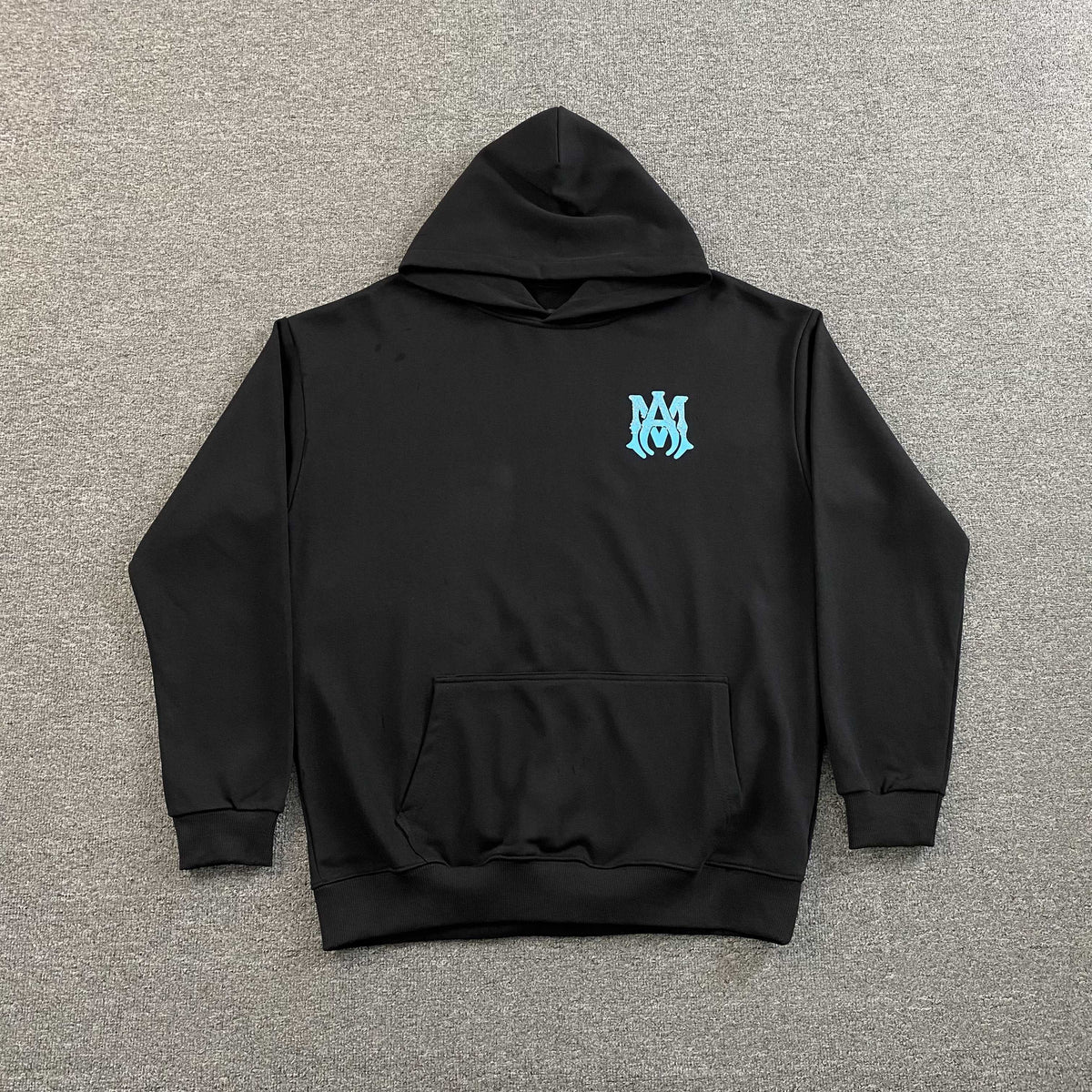 Moletom Amiri “L.A District”