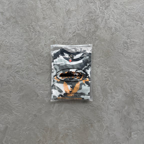 Sueter Corteiz “Eagle Camo Thermal”