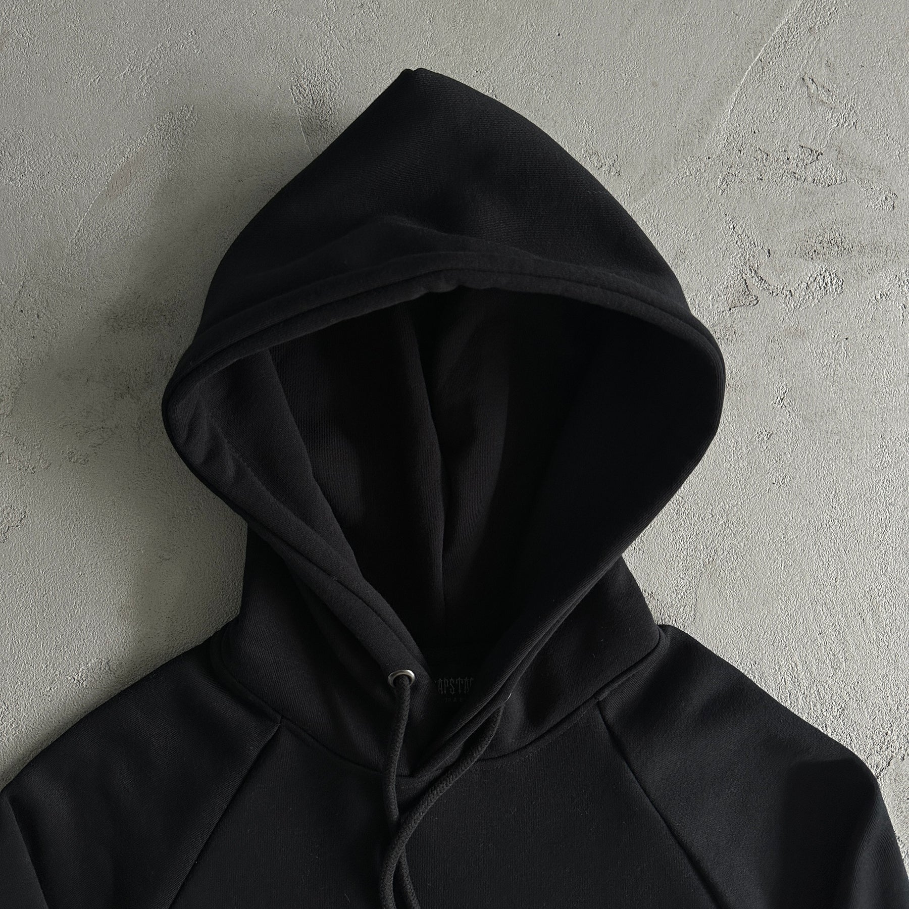 Conjunto Trapstar “Ice”