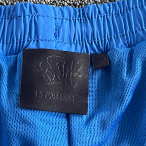 Conjunto Syna World “Vortex Track” ( Azul e Amarelo )