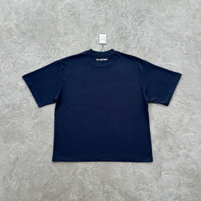 Camisa Mertra “ME 3D” ( Azul )