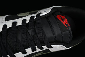 Dunk “Panda Olive”