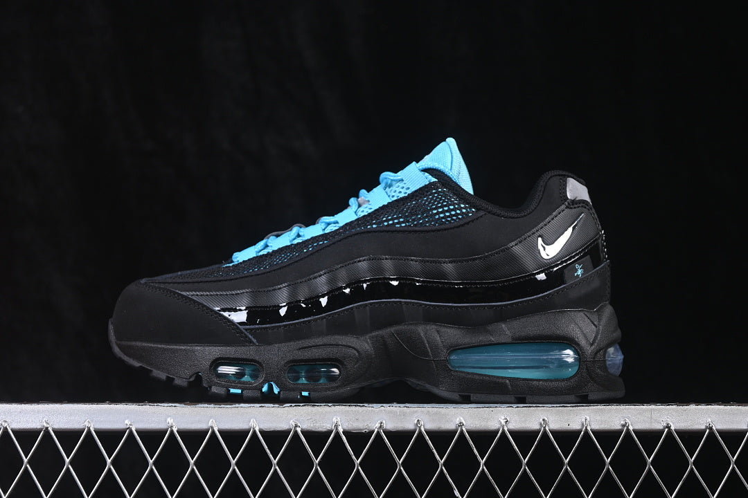Air max 95 “Big Bubble Scorpion”