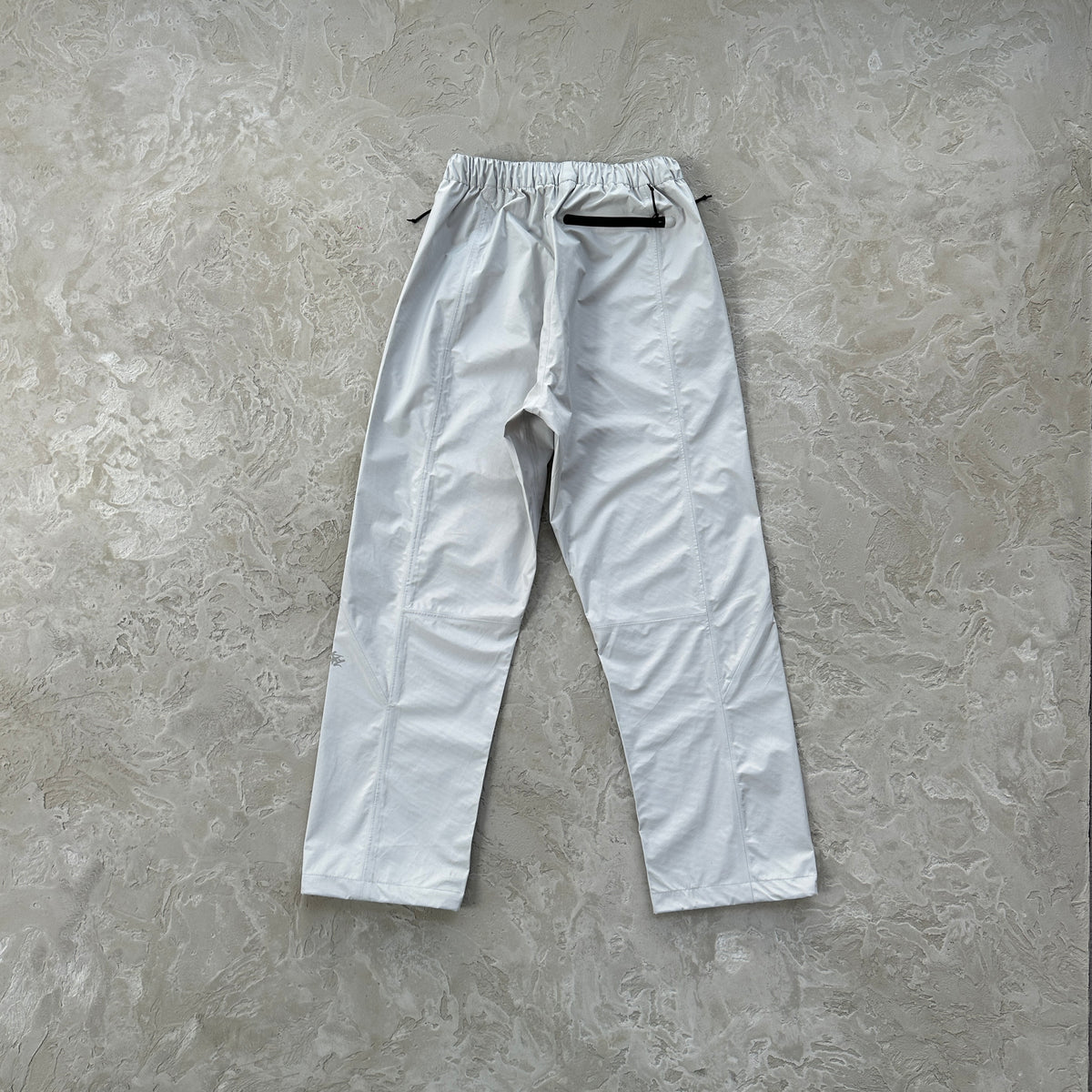 Calça Corteiz “Track White Pants”