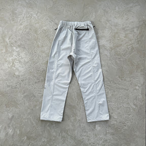 Calça Corteiz “Track White Pants”