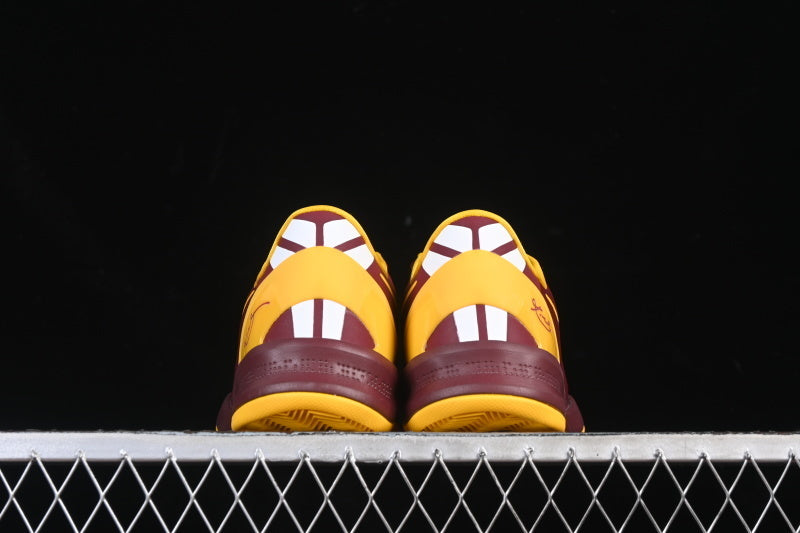 Nike Kobe 8 “USC Trojans PE”