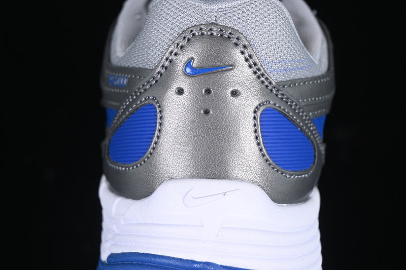 Nike P-6000 “Wolf Grey Royal”
