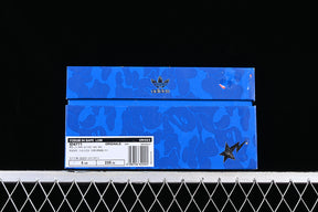 Adidas Forum 84 x BAPE “30th Anniversary Green”