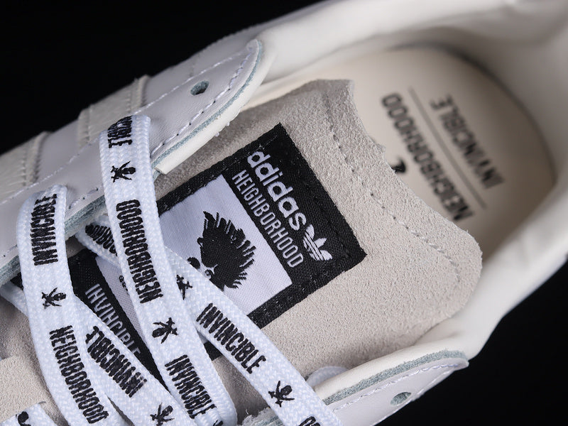 Adidas Campus x Invincible x Neighborhood