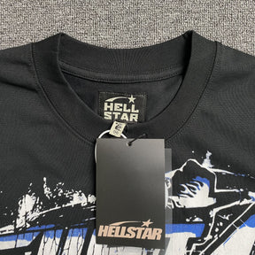 Camisa Hellstar “Path To Paradise”