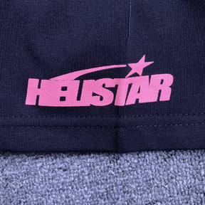 Camisa Hellstar “Power By the Star”