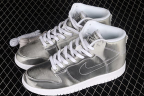 Dunk High x Clot Flux