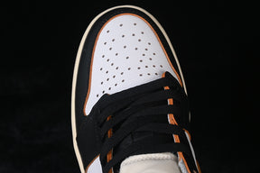 Air Jordan 1 Low x Union LA ( Varsity Red )