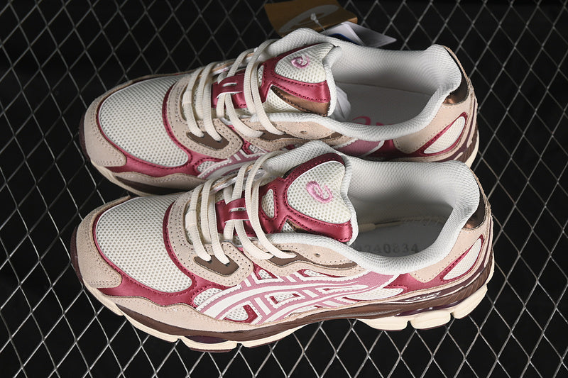 Asics Gel Nyc “Sweet Pink”