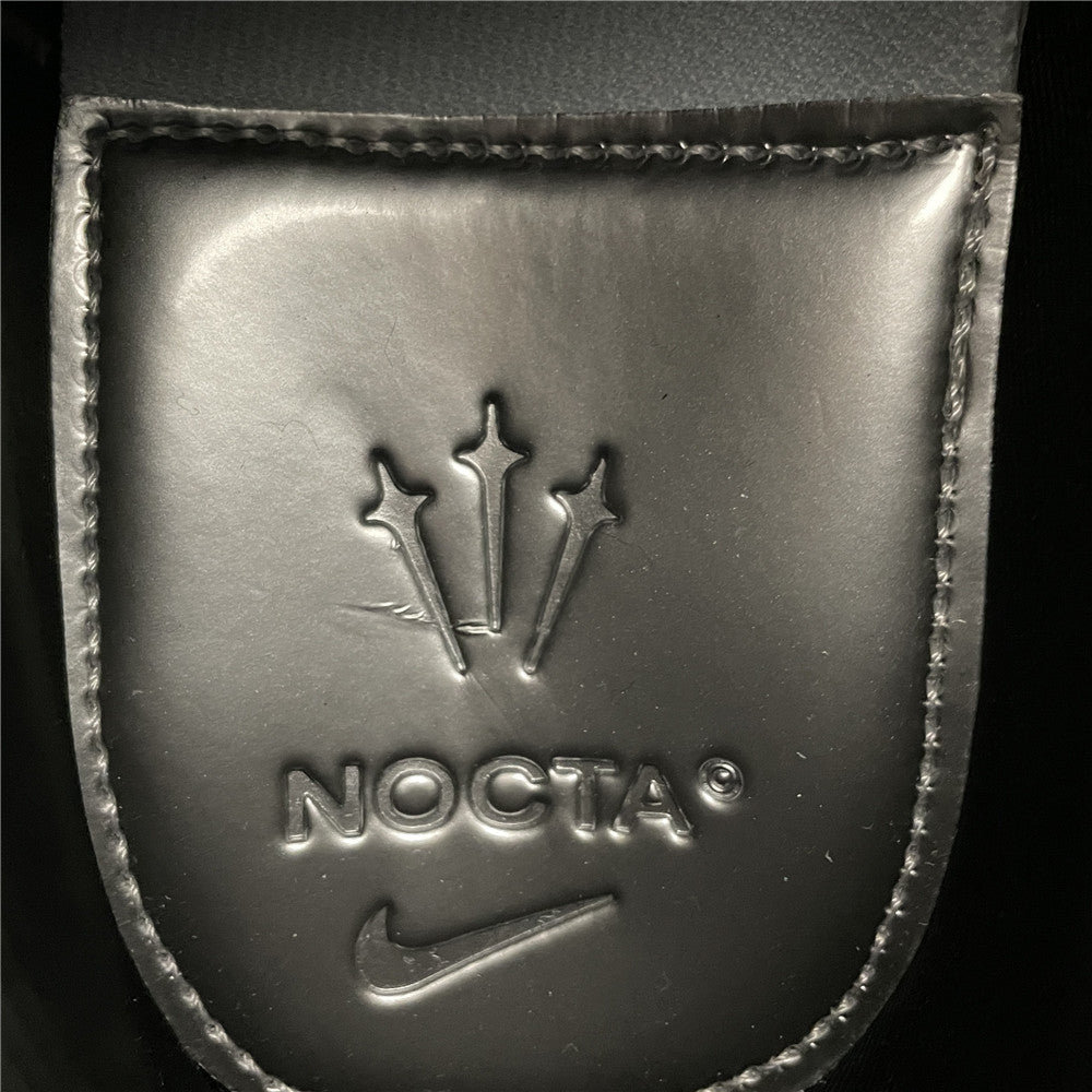 Nike x Hot step 2 ( Cinza )