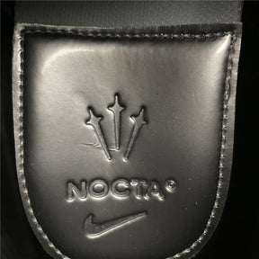 Nike x Hot step 2 ( Cinza )