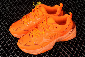 M2K Tekno “Orange Burst”