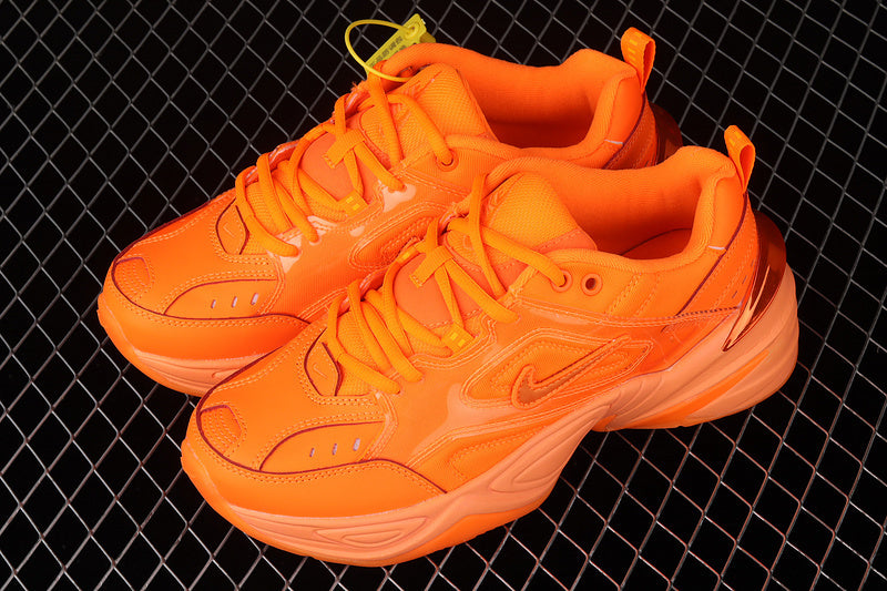 M2K Tekno “Orange Burst”
