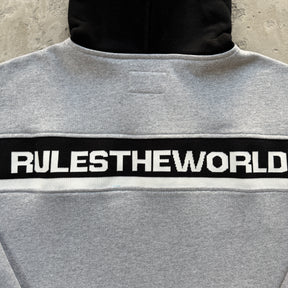 Moletom Corteiz “Ribbed Sporteiz”