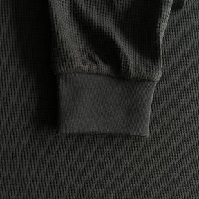 Sueter Corteiz “Alcatraz Anniversary” ( Preta )