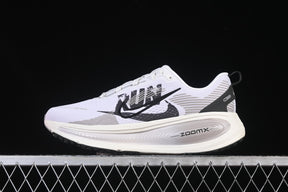 Air Zoom Vomero 18 “Black Grey”