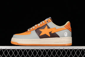 BAPE STA “Grey Orange”