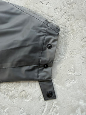 Jaqueta Mertra “Translucent”