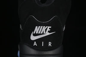 Air Jordan 5 “Black Metallic Reimagined”