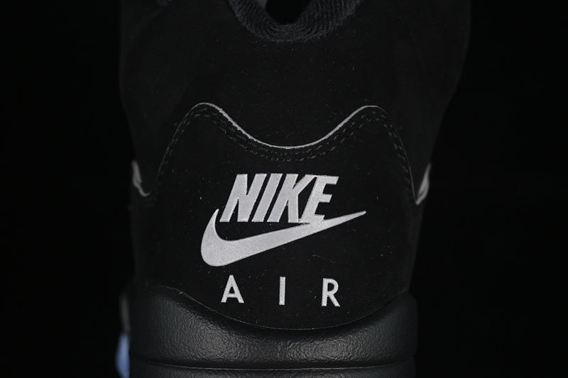 Air Jordan 5 “Black Metallic Reimagined”