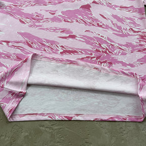 Camisa Corteiz “Island Puff Print”