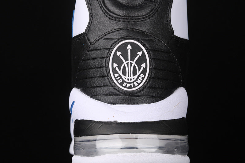 Air More Uptempo 95 “Orlando Magic”