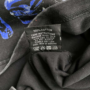 Camisa Majestik “Street Artist”
