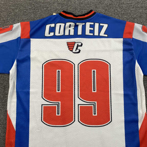 Camisa Corteiz “C-Wing”
