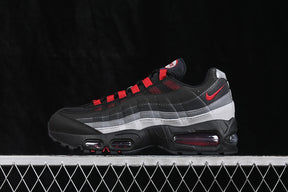 Air max 95 x Liverpool FC “Black Gym Red”
