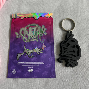 Conjunto Syna World Verão ( Azul bebê )