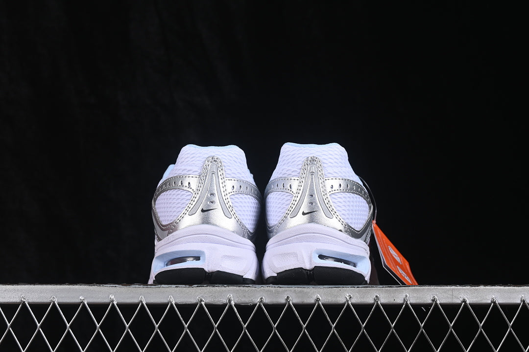 Nike P-6000 “White Silver Black Hydrogen Blue”