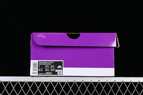 Dunk “Blue Fury”