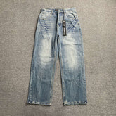 Calça Baggy Purple Brand