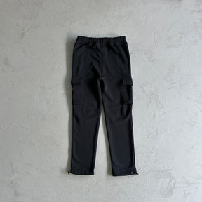 Conjunto Trapstar “T” ( Preto )