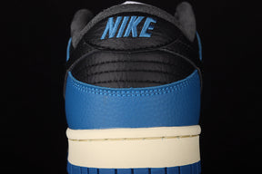 Dunk “Royal Blue”