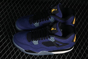 Air jordan 4 “Imperial Purple”