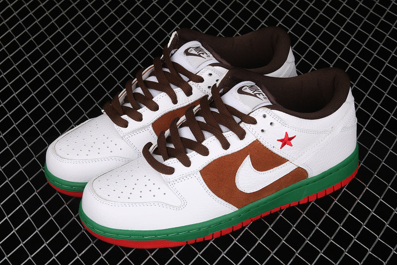 Dunk “Cali”