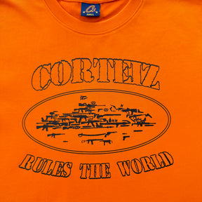 Camisa Corteiz “OG Artillery”