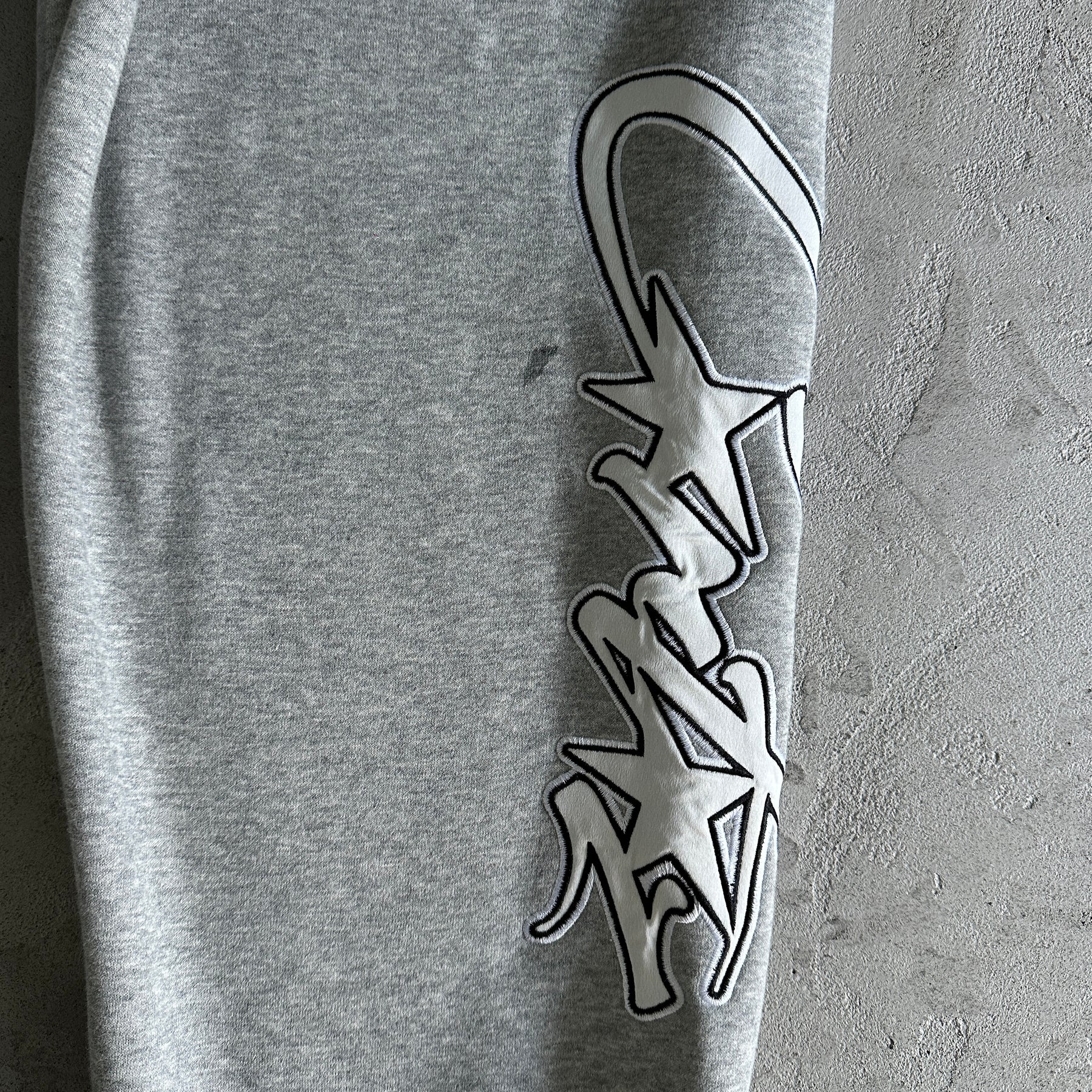 Conjunto Coreteiz “Multicolor Alphabet”