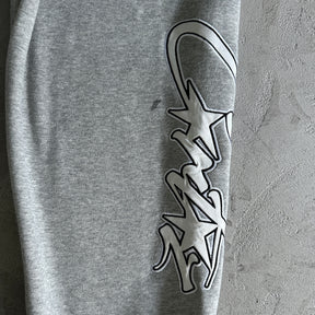 Conjunto Coreteiz “Multicolor Alphabet”