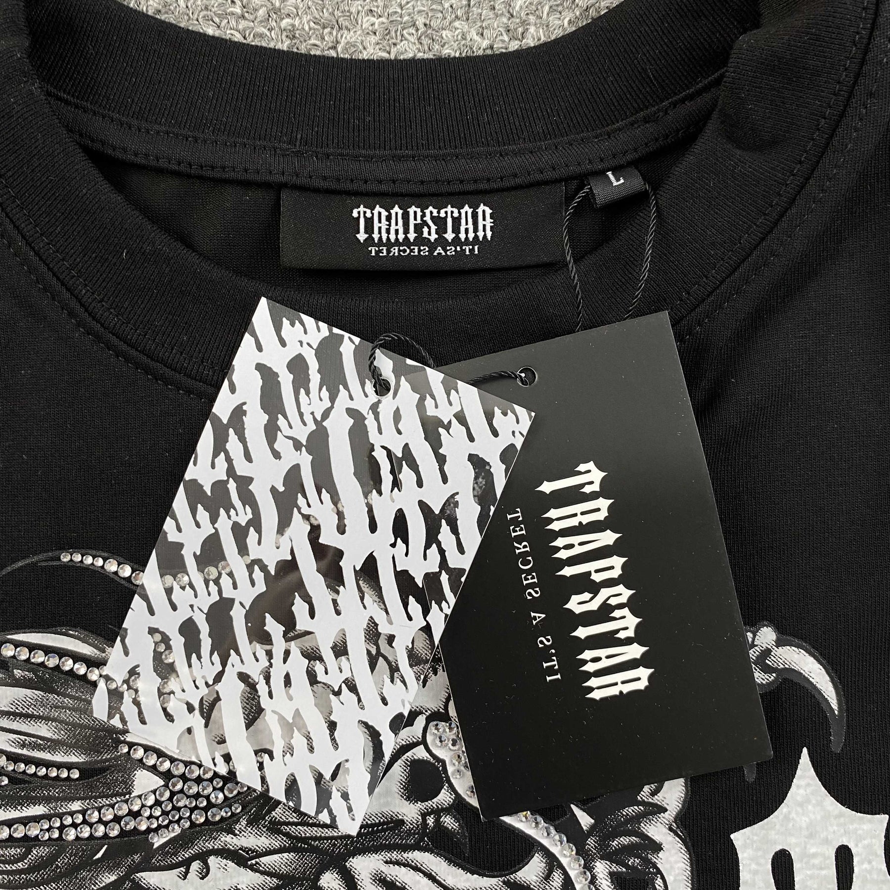 Camisa Trapstar “Dragon”