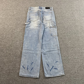 Calça Amiri “Double Knee”