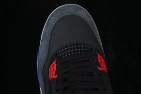 Air jordan 4 “Rare Air”
