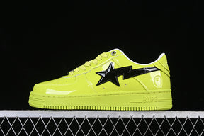 Bape Sta  ”Tokyo Yellow”